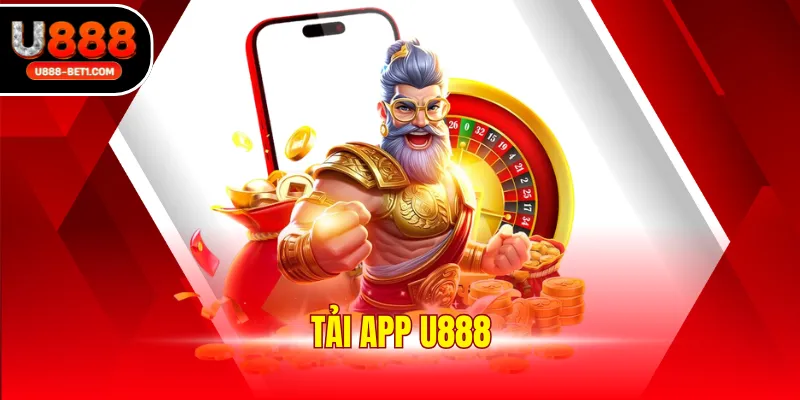 Tải app u888